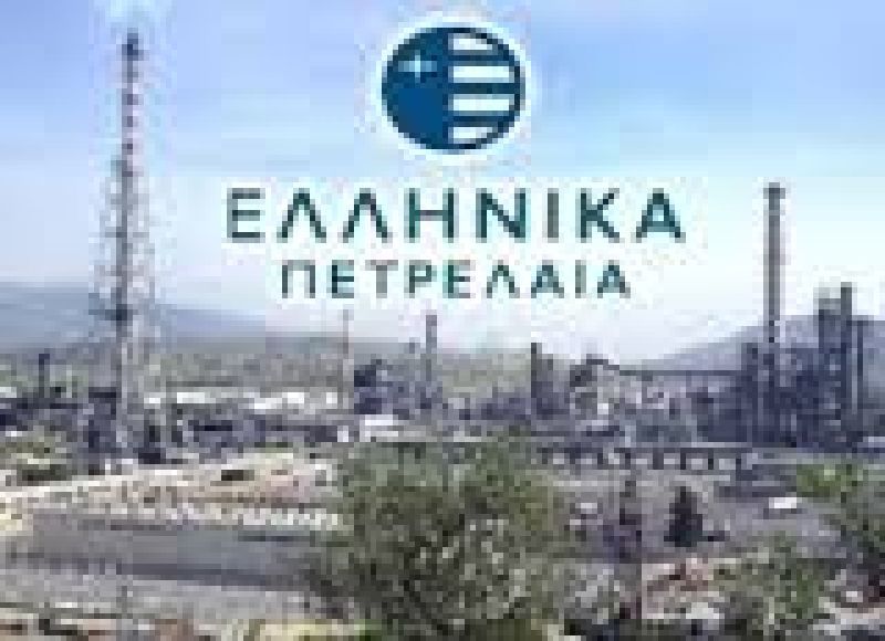 «Οσμή» για Big Deal μεταξύ ΕΛΠΕ και Exxon Mobil