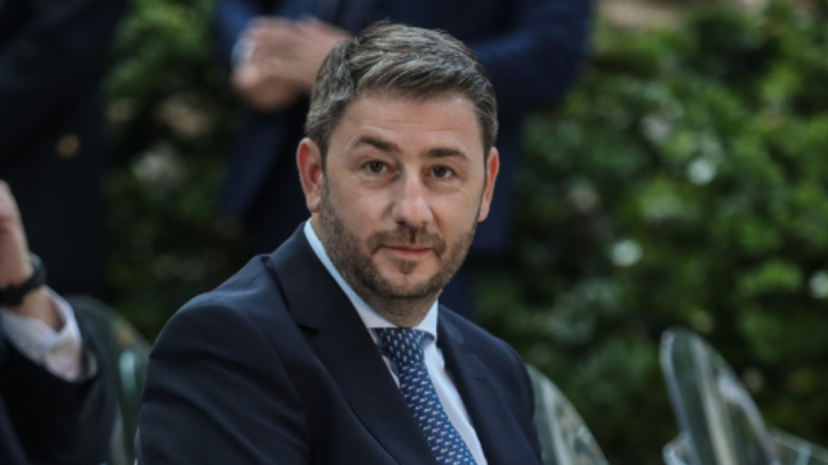 Τριήμερη επίσκεψη του Νίκου Ανδρουλάκη στον Καναδά για τον Δεκαπενταύγουστο