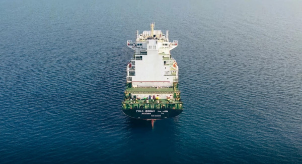 Η Saudi Arabia’s Folk Maritime ανεβάζει ταχύτητα για να γίνει περιφερειακός παίκτης στα containers