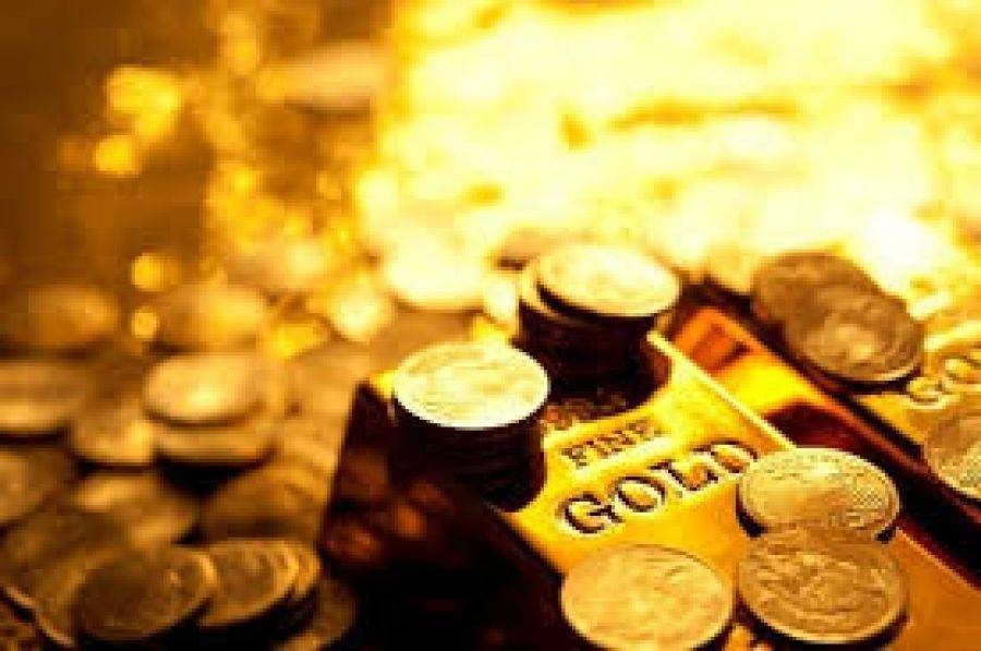 Χρηματιστήριο εμπορευμάτων: Απώλειες καταγράφουν ο χρυσός και το πετρέλαιο