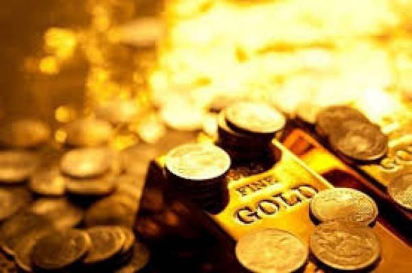 Χρηματιστήριο εμπορευμάτων: Απώλειες καταγράφουν ο χρυσός και το πετρέλαιο