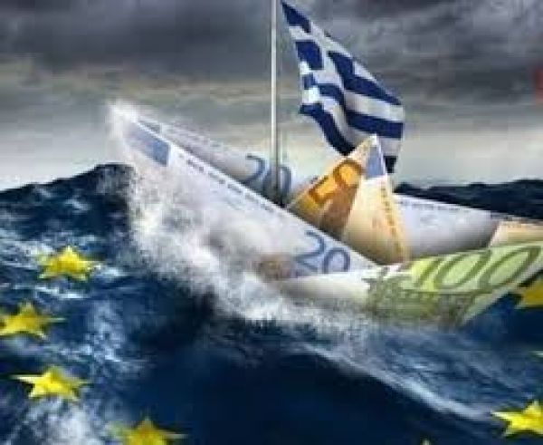Aργοπορία στις μεταρρυθμίσεις, υπερφορολόγηση &amp; διόγκωση ανισοτήτων ναρκοθετούν την πορεία της χώρας