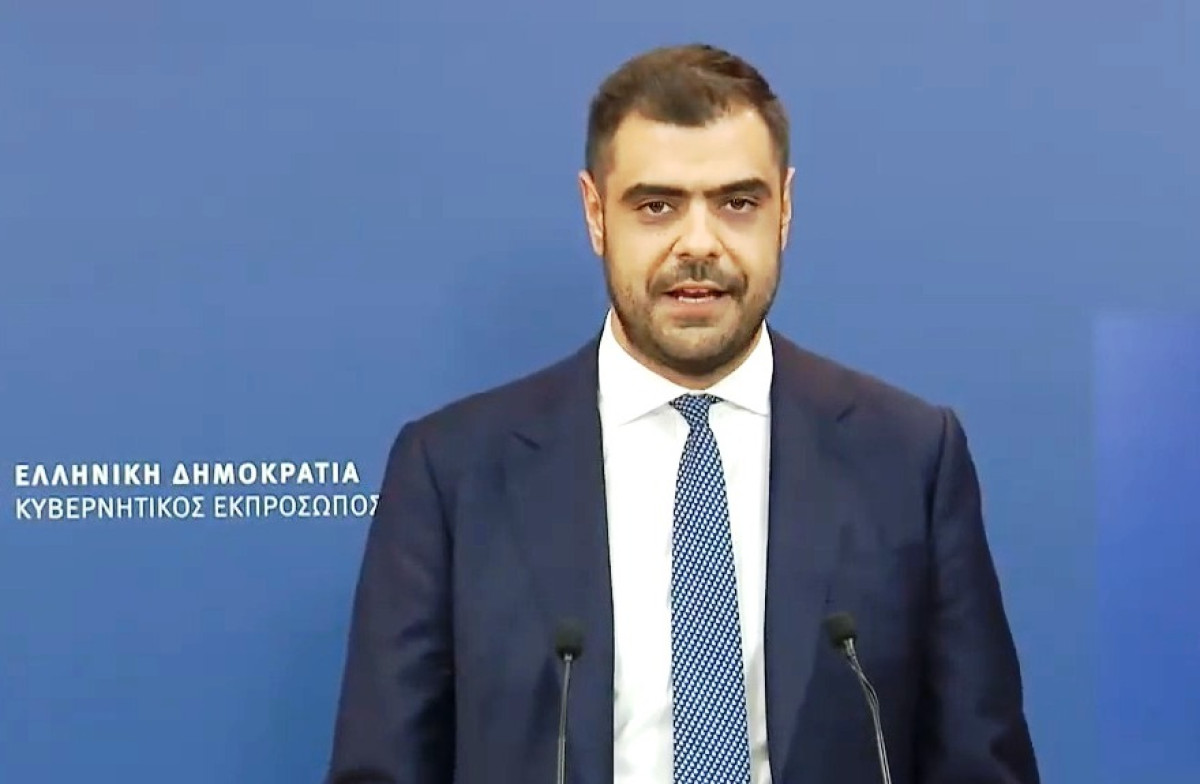 Μαρινάκης για ΟΠΕΚΕΠΕ: Να ζητήσουν συγγνώμη το ΠΑΣΟΚ και όσοι μίλησαν για «κυβέρνηση υποδίκων»