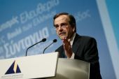 Σαμαράς: "Αυτό είναι το Σχέδιο για να επιστρέψουμε στα προ κρίσης επίπεδα"- 770 χιλ. θέσεις εργασίας σε μια τετραετία