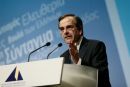 Σαμαράς: "Αυτό είναι το Σχέδιο για να επιστρέψουμε στα προ κρίσης επίπεδα"- 770 χιλ. θέσεις εργασίας σε μια τετραετία