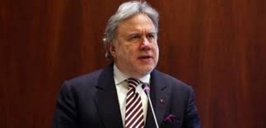 Κατρούγκαλος: Παρών στη Σύνοδο της Διαδικασίας του Βερολίνου