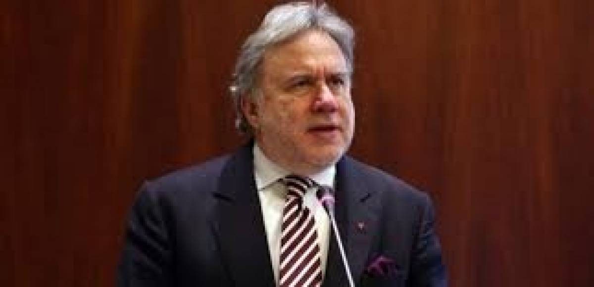 Κατρούγκαλος: Παρών στη Σύνοδο της Διαδικασίας του Βερολίνου