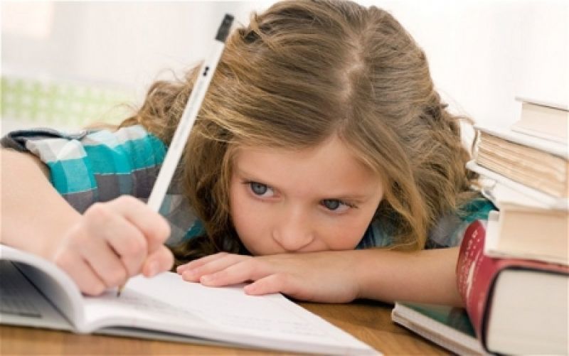 4 tips για να βελτιώσετε τους βαθμούς του