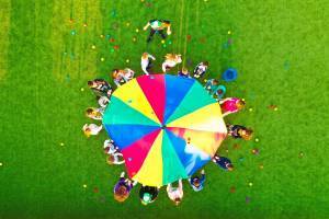 The Ellinikon Experience Park: Πάσχα με εκπλήξεις για τα παιδιά