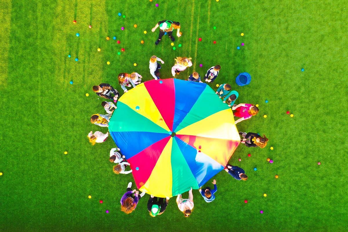 The Ellinikon Experience Park: Πάσχα με εκπλήξεις για τα παιδιά