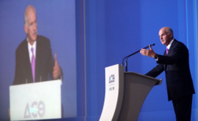 Στο 20% μειώνεται ο φόρος στα αδιανέμητα κέρδη - Επανέρχεται η περαίωση (όχι η διαγραφή) χρεών