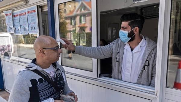 Κορονοϊός-Κύπρος: 15 νέα κρούσματα το τελευταίο 24ωρο
