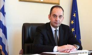 Κορονοϊός: Σε ΜΕΘ του Ευαγγελισμού ο Γιάννης Πλακιωτάκης