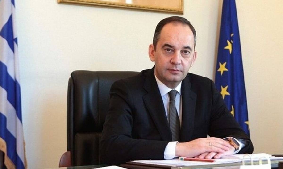 Κορονοϊός: Σε ΜΕΘ του Ευαγγελισμού ο Γιάννης Πλακιωτάκης