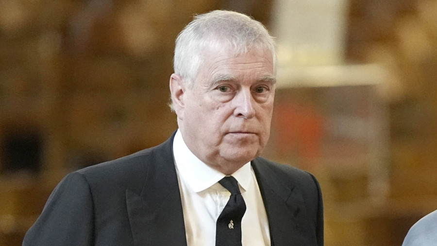 Βρετανία: Αφέθηκε ελεύθερος ο Άντριου – Ποια είναι τα επόμενα βήματα