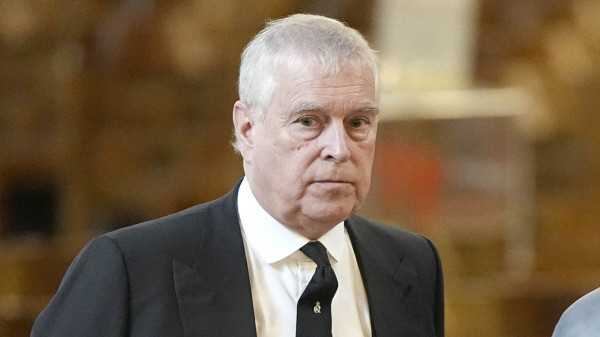Βρετανία: Αφέθηκε ελεύθερος ο Άντριου – Ποια είναι τα επόμενα βήματα