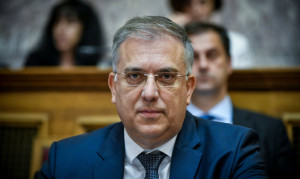 Θεοδωρικάκος: Σύσκεψη με τον Σέρβο υπουργό Εσωτερικών στην Αλεξανδρούπολη-Το πρόγραμμα