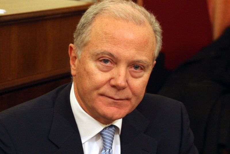 Forum Δελφών-Προβόπουλος:Η κρίση στην Ελλάδα δε δημιουργήθηκε από τις τράπεζες
