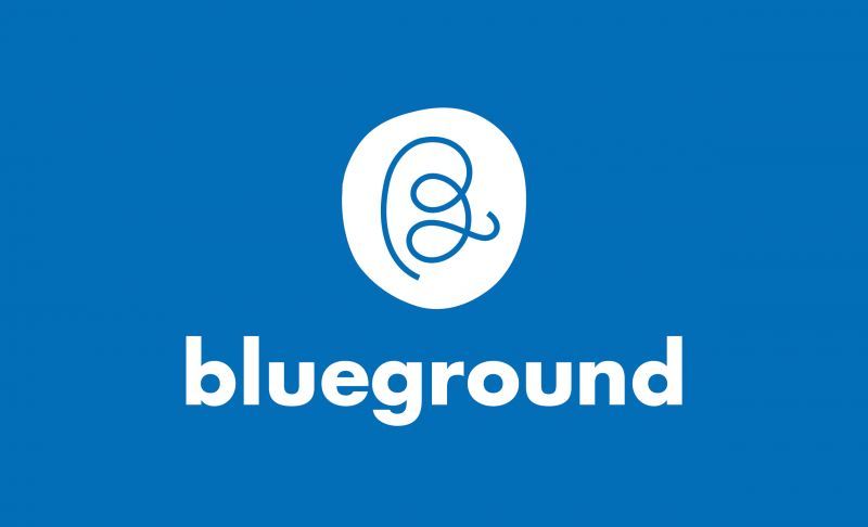 Blueground: Η ταξιδιωτική εμπειρία έγινε μια από τις ταχύτερα αναπτυσσόμενες startup