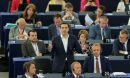 Στήριξαν Τσίπρα ακροδεξιοί, σοσιαλιστές, ευρωσκεπτικιστές στο Ευρωκοινοβούλιο