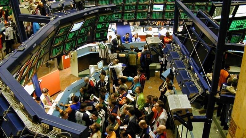 Με χαμόγελα ξεκίνησε την εβδομάδα η Ευρώπη