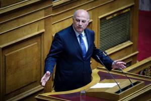Τσιάρας για νομοσχέδιο συνεπιμέλειας: Σέβομαι τις διαφορετικές απόψεις