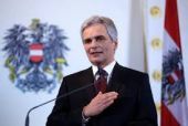 Φάιμαν: Να σώζονται οι πρόσφυγες και να γυρίζουν στην Τουρκία