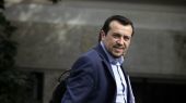 Παππάς: Η χώρα γυρίζει σελίδα