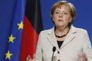 Spiegel: Δεν βιάζεται η Μέρκελ να θέσει υποψηφιότητα