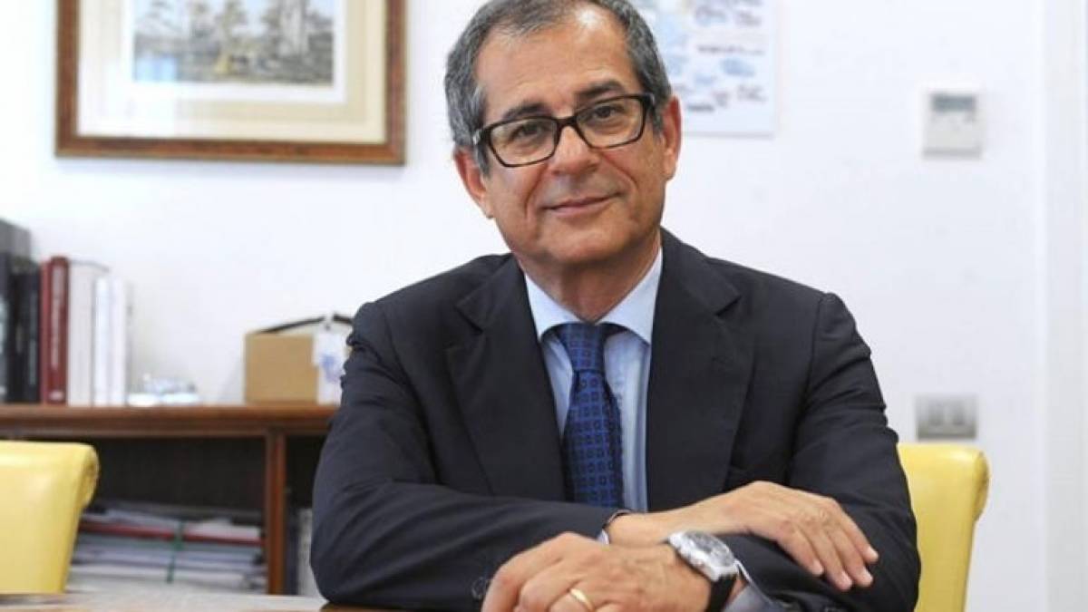Βροχοπτώσεις και άλλα…απροσδόκητα γεγονότα βαραίνουν τον ιταλικό προϋπολογισμό
