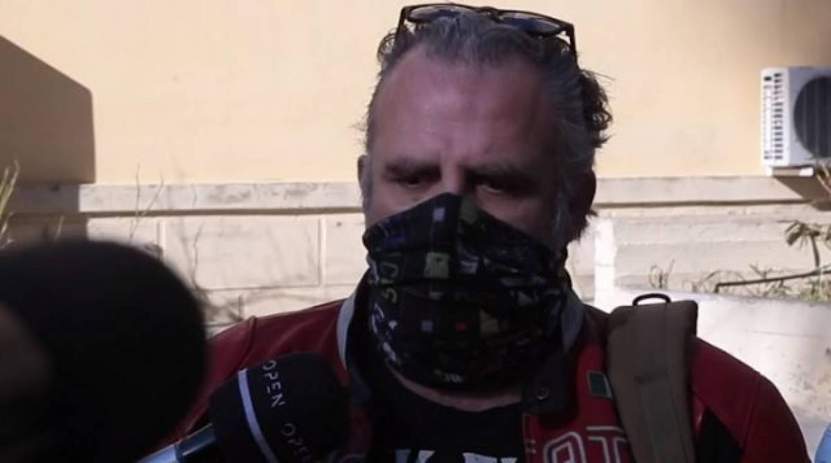 Πασχάλης Τσαρούχας: Παρέδωσε στον Εισαγγελέα νέο φακέλο με καταγγελίες