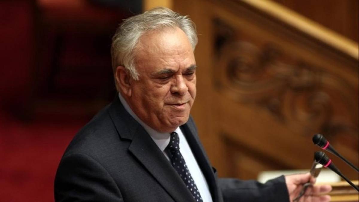 Δραγασάκης: Η ανάπτυξη της ΝΔ είναι μια αποσπασματική μεγέθυνση