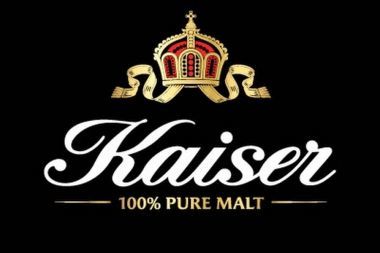 Kaiser Μπύρα: Στήνει πάρτι μετά τη δουλειά