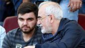 Ο υιός Σαββίδης ανοίγει... μέτωπο με τον Κυριάκο Μητσοτάκη