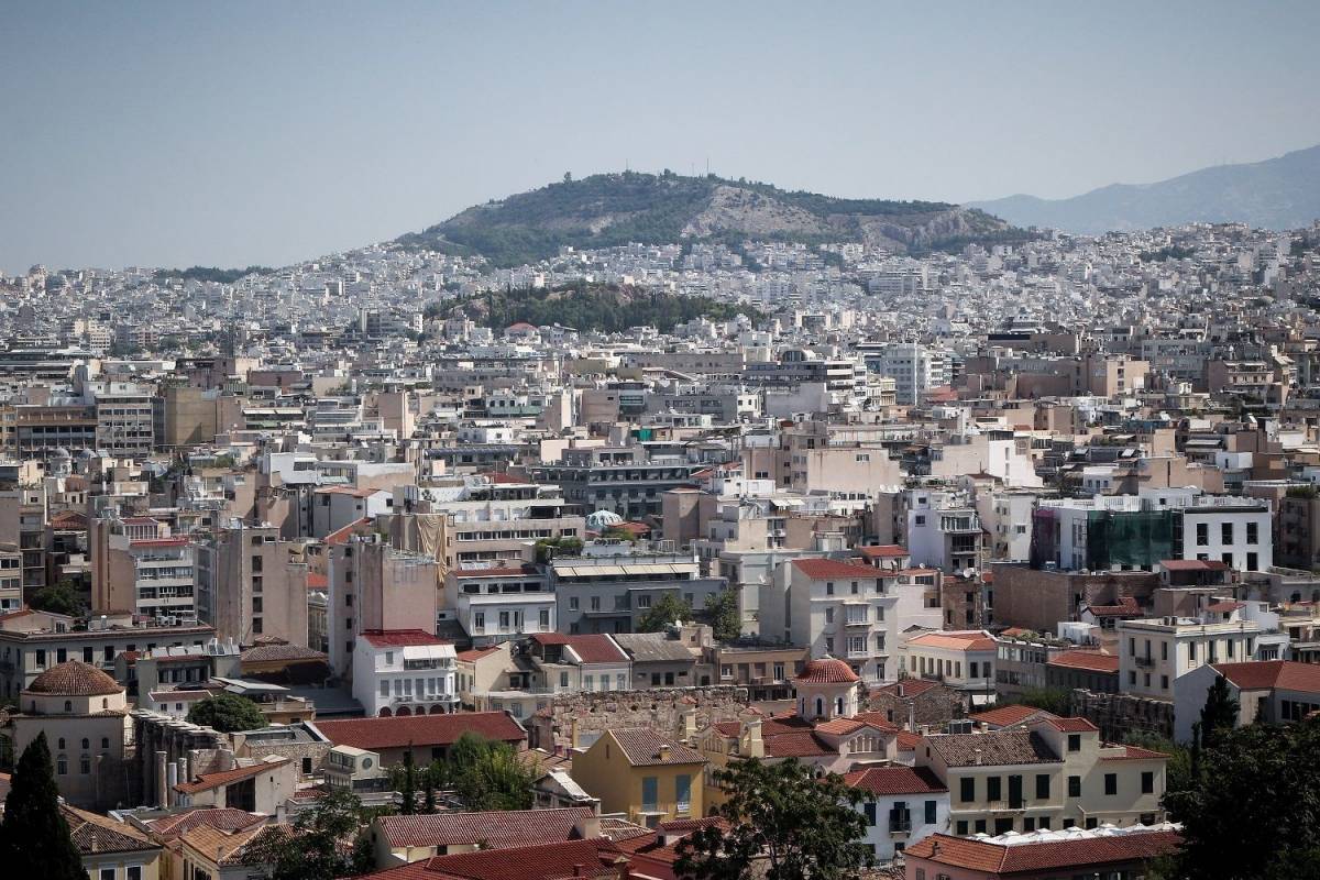 Stuttgarter Zeitung: Ανεβαίνουν οι τιμές των ακινήτων στην Ελλάδα