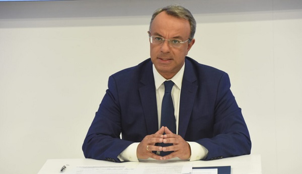 Σταϊκούρας για Ρέγκλινγκ: Εδραίωσε τον ESM ως θεσμό της ευρωζώνης