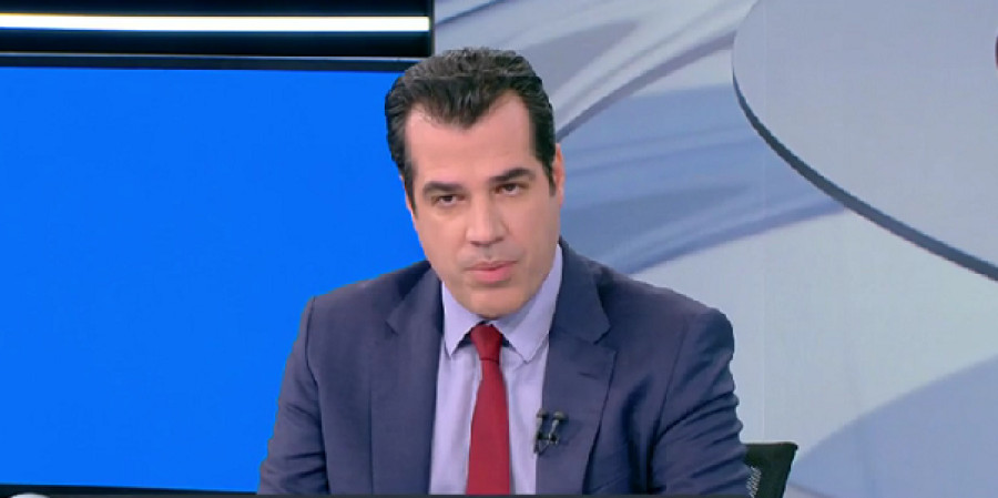 Πλεύρης: Επάρκεια φαρμάκων σε νοσοκομεία, φαρμακεία- Αντέχει το ΕΣΥ