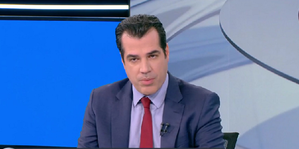 Πλεύρης: Επάρκεια φαρμάκων σε νοσοκομεία, φαρμακεία- Αντέχει το ΕΣΥ