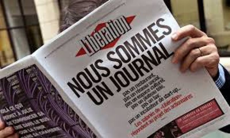 Liberation: Άρνηση της Δημοκρατίας από την Ευρώπη;