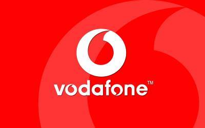 Προβλήματα στο δίκτυο της Vodafone-Ανακοίνωση της εταιρείας