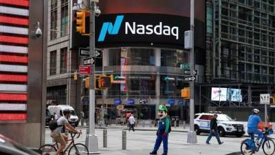 Ανοδικό γύρισμα στη Wall Street με «μπροστάρη» τον τεχνολογικό κλάδο
