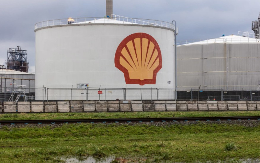 Shell: Κοντά σε εξαγορά-ορόσημο της LLOG Exploration Offshore άνω των $3 δισ.