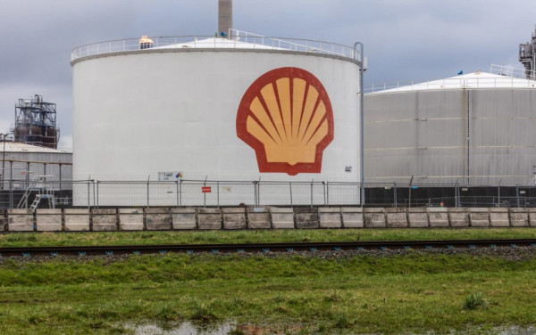 Shell: Κοντά σε εξαγορά-ορόσημο της LLOG Exploration Offshore άνω των $3 δισ.