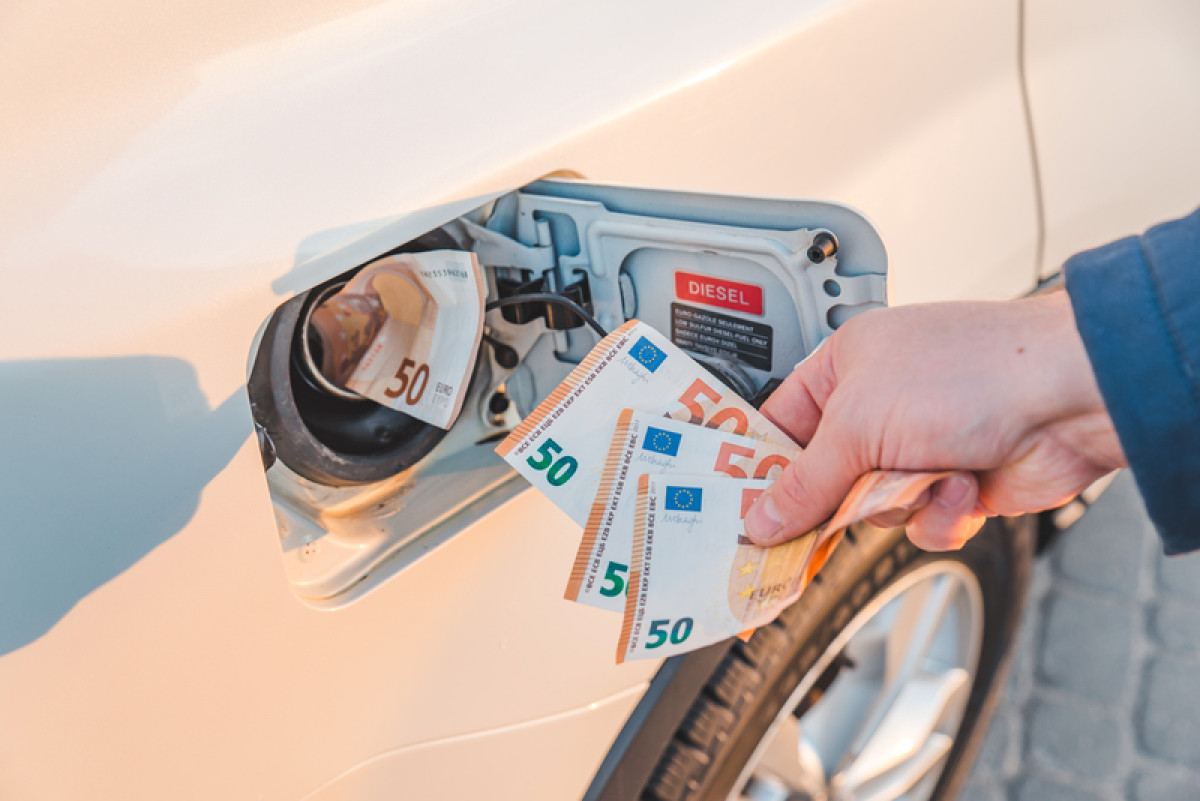 Fuel Pass: Βήμα-βήμα η διαδικασία για την επιδότηση καυσίμων