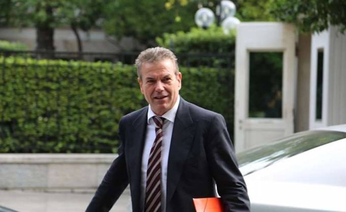 Πετρόπουλος:Η προσπάθεια ΝΔ με αφορμή τα αναδρομικά πέφτει στο κενό