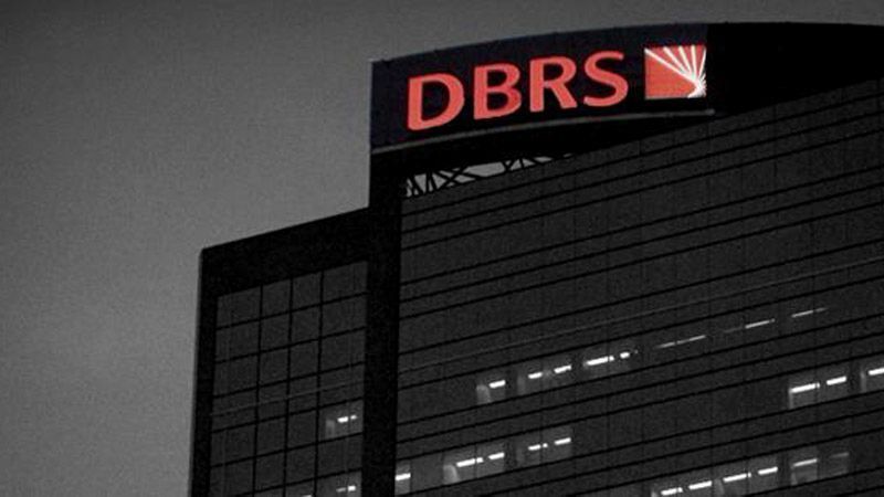 DBRS: Αναβάθμισε την προοπτική από «σταθερή» σε «θετική»