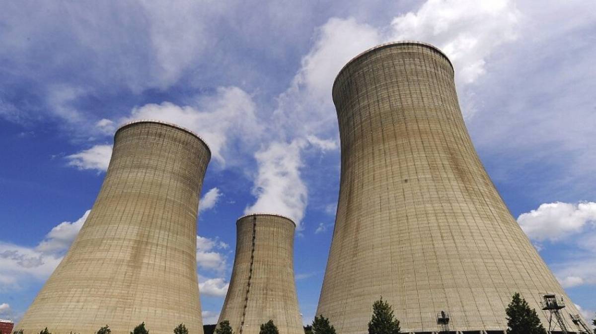 Handelsblatt: Δεν είναι πλέον ταμπού η πυρηνική ενέργεια στην Ελλάδα