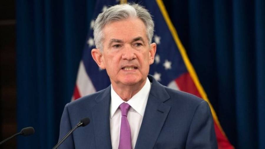Fed: Λαμβάνουμε «αντικρουόμενα σήματα» από την οικονομία