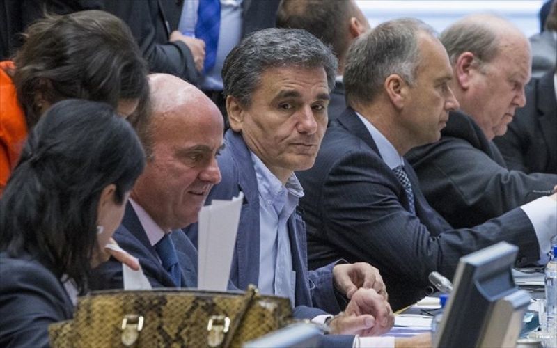 Είναι τα βραχυπρόθεσμα μέτρα αρκετά για το QE;