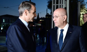 Ενέργεια: Πακέτο €95 εκατ. στη βιομηχανία – Οι «κατανομές» και το στοίχημα της ανταγωνιστικότητας